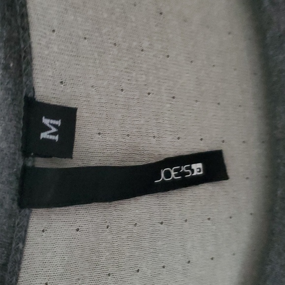 Joe Jean's Size M t-shirt dress - Picture 2 of 2